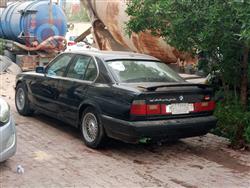 بي ام دبليو الفئة 5